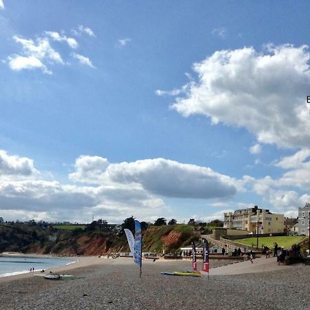 Beaumont B&B Seaton  Bagian luar foto