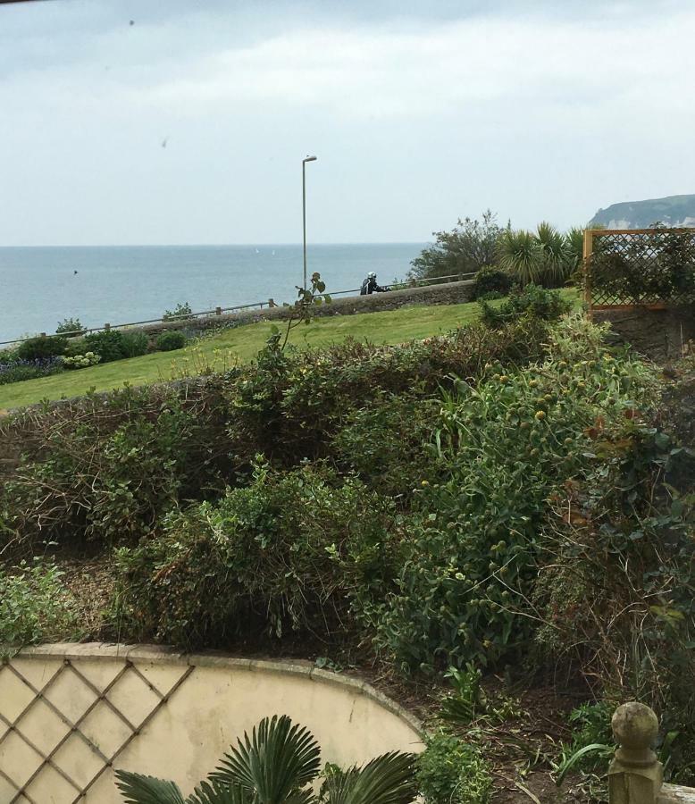 Beaumont B&B Seaton  Bagian luar foto