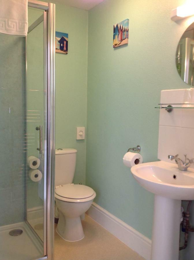 Beaumont B&B Seaton  Bagian luar foto