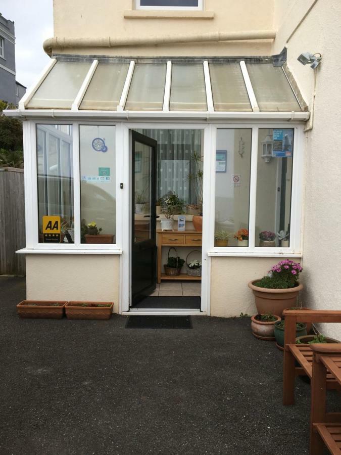 Beaumont B&B Seaton  Bagian luar foto