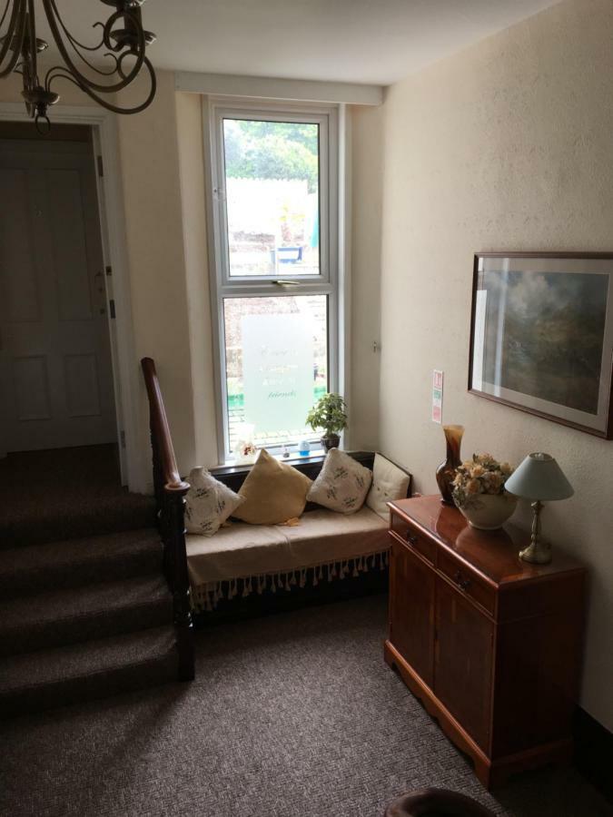 Beaumont B&B Seaton  Bagian luar foto