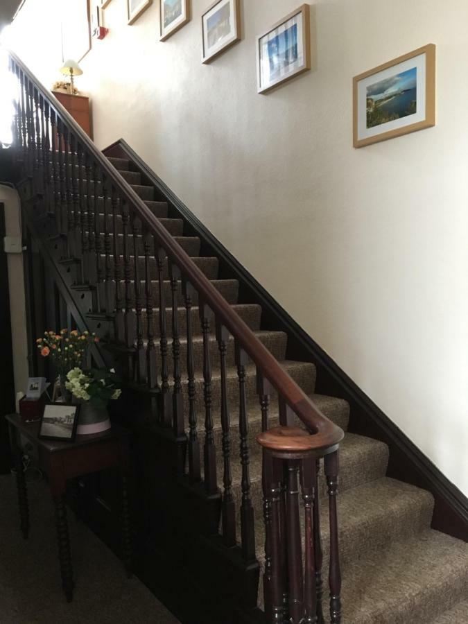 Beaumont B&B Seaton  Bagian luar foto