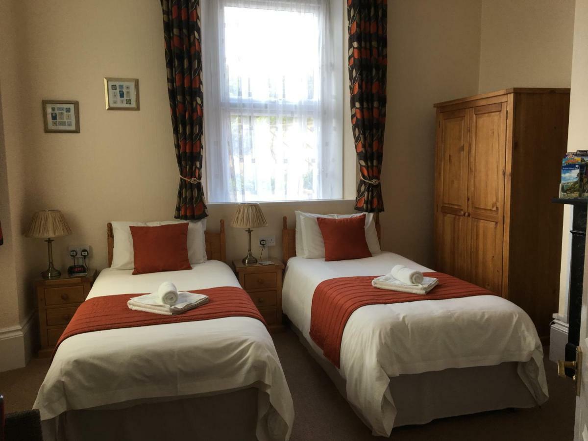 Beaumont B&B Seaton  Bagian luar foto