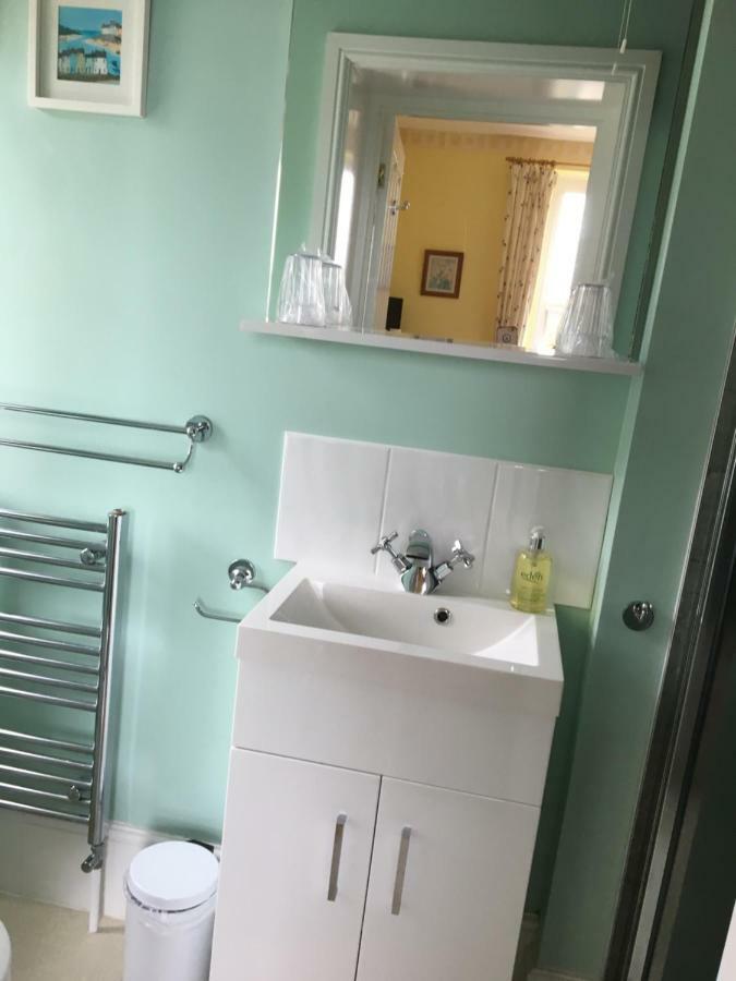 Beaumont B&B Seaton  Bagian luar foto