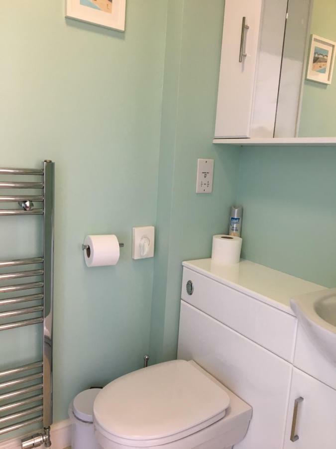 Beaumont B&B Seaton  Bagian luar foto