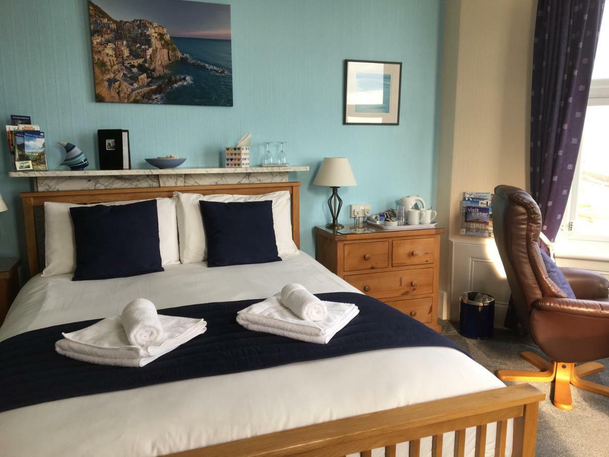 Beaumont B&B Seaton  Bagian luar foto