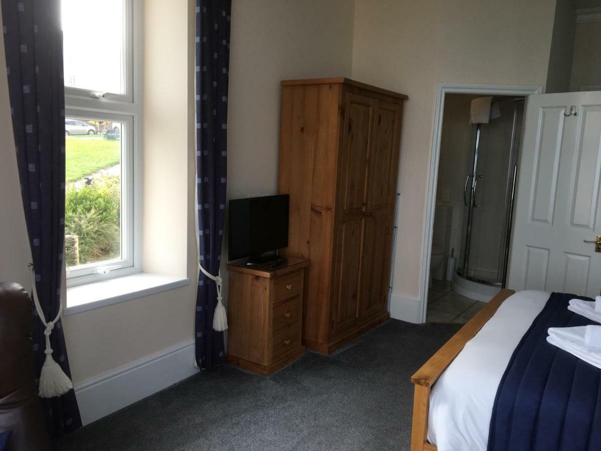 Beaumont B&B Seaton  Bagian luar foto