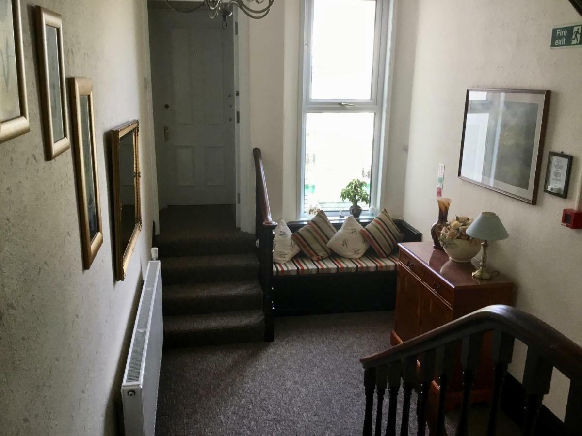 Beaumont B&B Seaton  Bagian luar foto