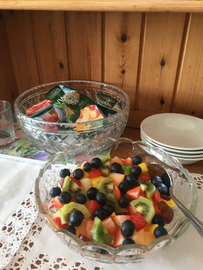 Beaumont B&B Seaton  Bagian luar foto